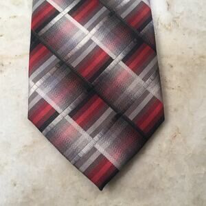 ALEXANDER JULIAN COLORS TIE